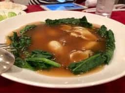 中国料理 桃花苑 山形グランドホテル
