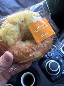 Bake bagel&sweets