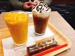 トップス キーズカフェ ららテラス武蔵小杉店