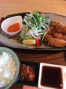 お食事処 園
