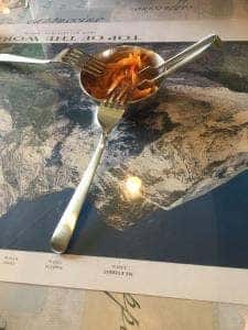 インド料理ラム 赤塚店