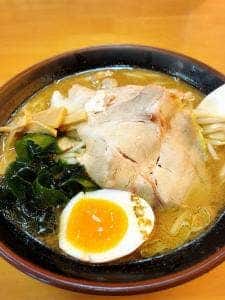 餃子屋かねさん食堂
