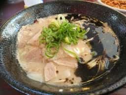 ラーメン 並木 青果市場店