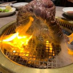 モランボン
