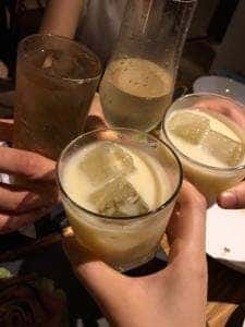 CAFE&BAR Kinoko