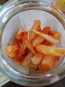 みのる漬物店