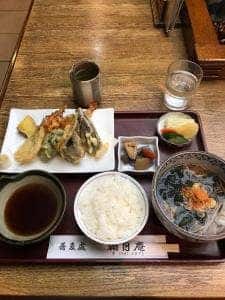 朝日庵