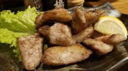 ぢどり亭 谷四店