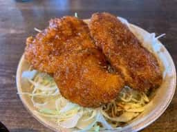 山里の蕎麦 福玄