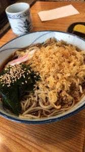 喜楽庵 纔