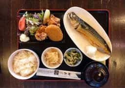 のみ処くい処 七福
