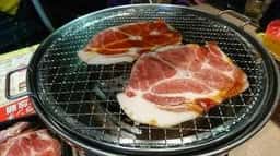 じゅうじゅうカルビ 福井和田店