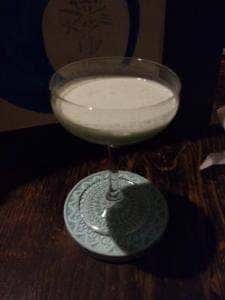 BAR人間失格