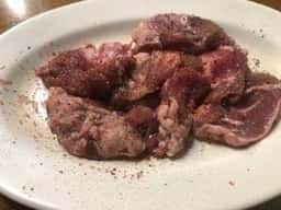大衆焼肉本店