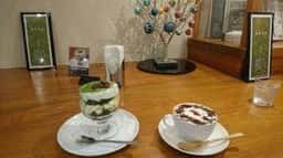 和CAFE NOBOSAN