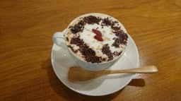 和CAFE NOBOSAN