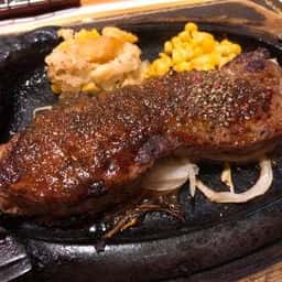 ブロンコビリー 西尾店