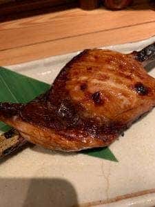 つぬけ 神楽坂