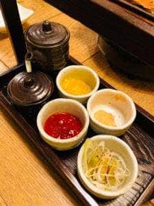 にこにこ餃子太田川店