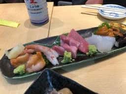なみのり寿司