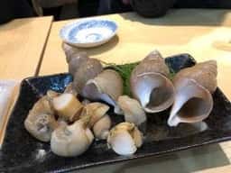 なみのり寿司