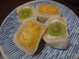 菓実の福 ニニギ 梅田大丸店