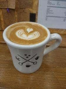 LiLo Coffee Roasters