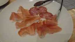 イタリア料理ルマーカ