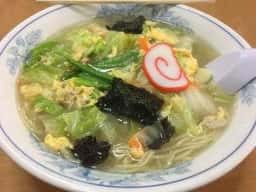 中華菜館 チュー福光店