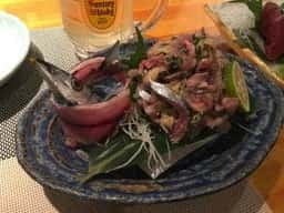 酒菜料理 吟