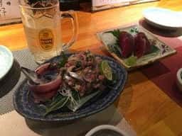 酒菜料理 吟