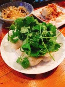 佐賀餃子 ぜん 溝の口店