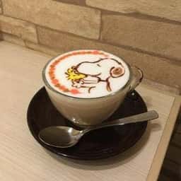 I Cafe