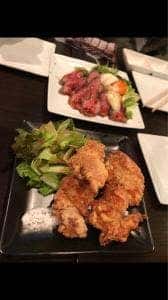 中華バル 風