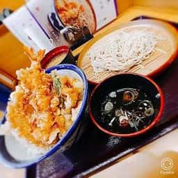 天丼てんや シャルプラット東神奈川店