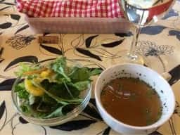 パティスリー＆イタリアン酒場 リロンデル