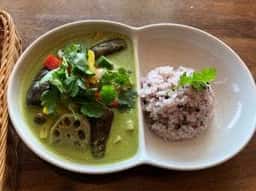 アグリカフェ コモド