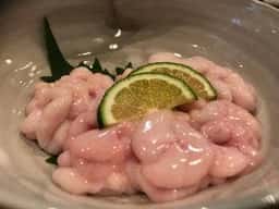 日本食 柔坐