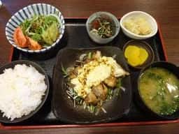 Dining彩