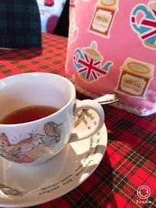 英国紅茶の店 アールグレイ
