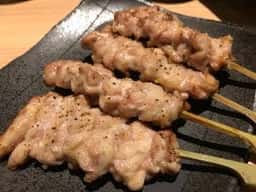 京都 炭火串焼つじや 梅小路北店