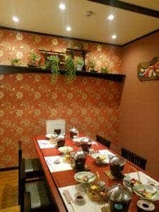 海鮮四季工房 きむらや