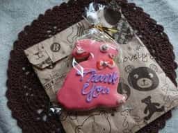 パークサイドカフェ