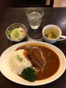 cafe ひととき