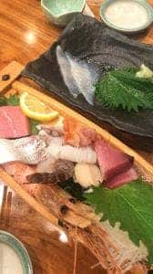 ひょうたん寿し