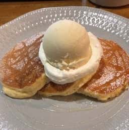 サンバーガー&彦根クレープ