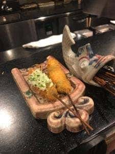 串の坊 横浜関内店