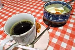 珈琲と食事のお店 KiKi