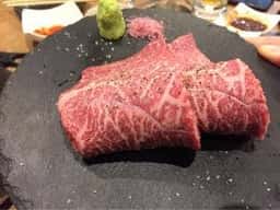 焼肉 かわだ