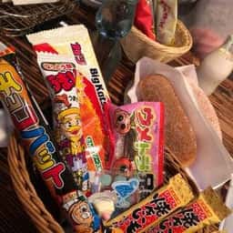 しぶや駄菓子バー